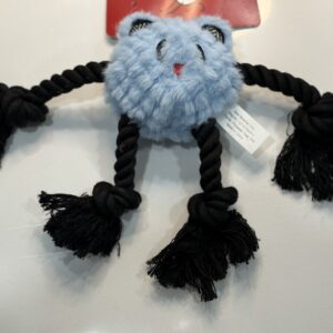 Spider (Teething Toy, Fetching)